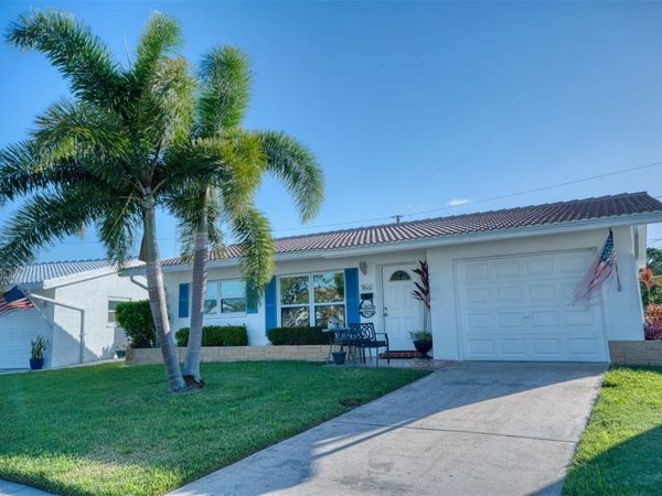 9610 45TH STREET N, PINELLAS PARK, FL 33782