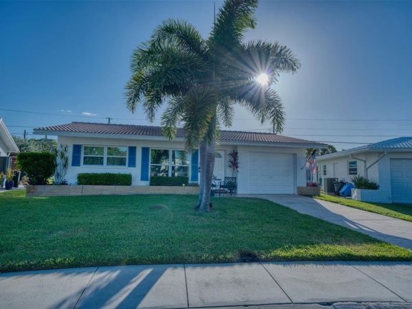 9610 45TH STREET N, PINELLAS PARK, FL 33782