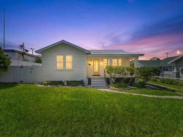 106 W MINNEHAHA STREET , TAMPA, FL 33604