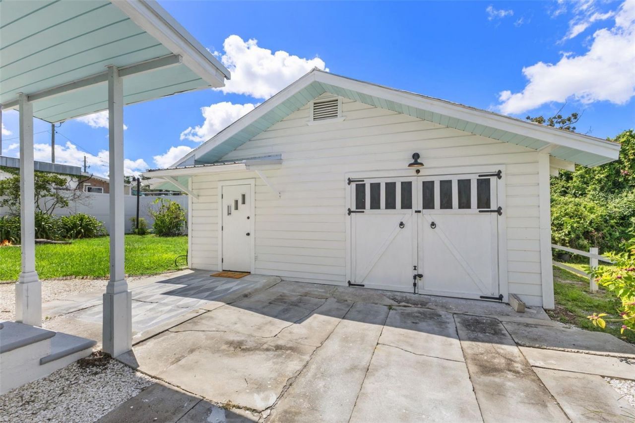 106 W Minnehaha Street , Tampa, FL 33604 Photo