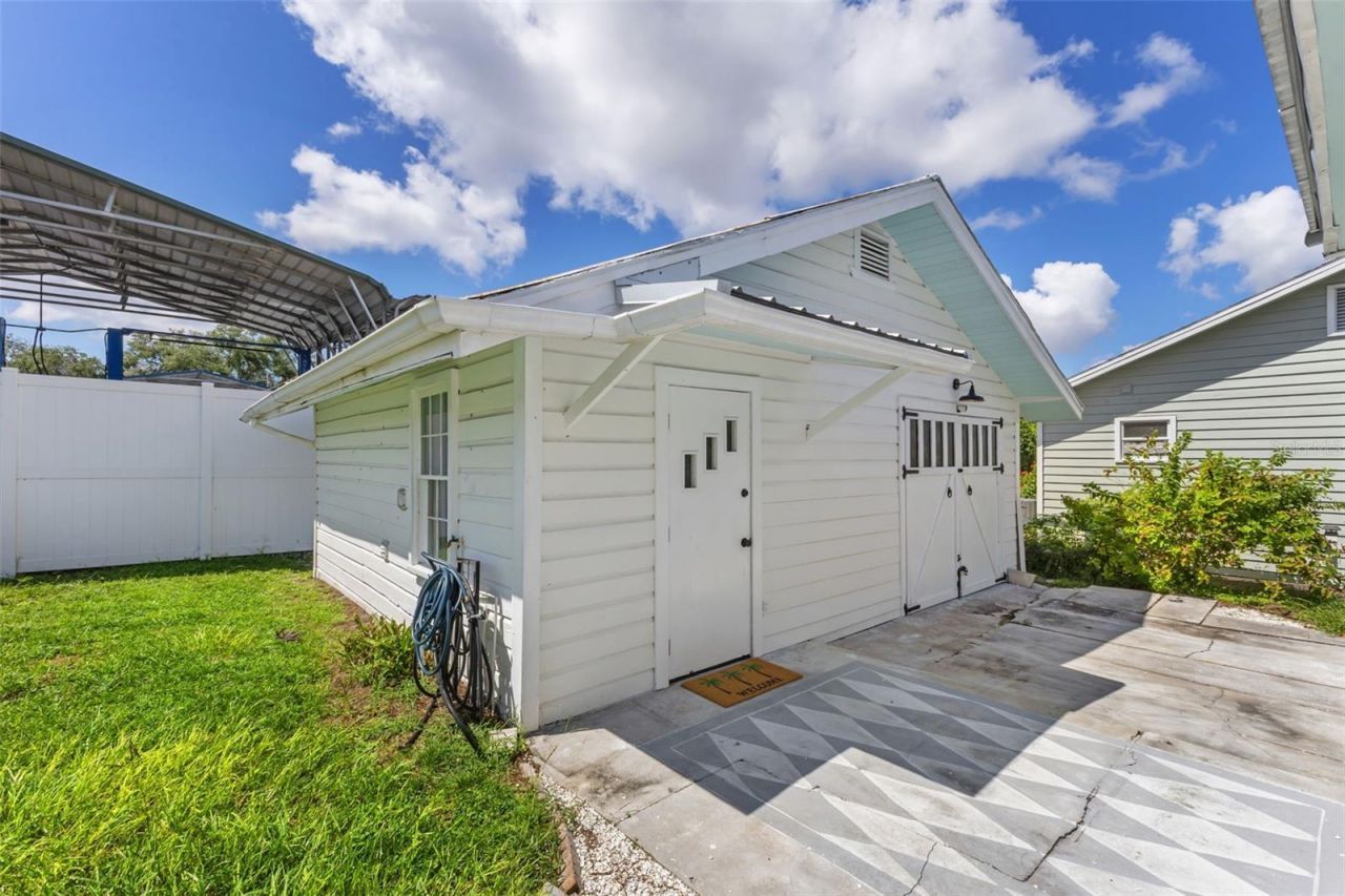 106 W Minnehaha Street , Tampa, FL 33604 Photo