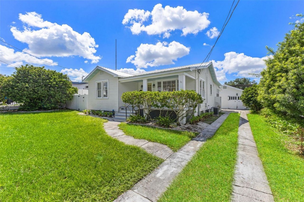 106 W Minnehaha Street , Tampa, FL 33604 Photo