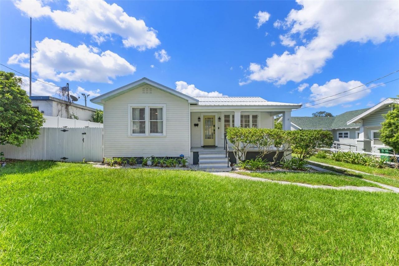 106 W Minnehaha Street , Tampa, FL 33604 Photo