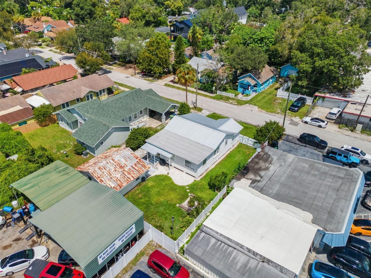 106 W Minnehaha Street , Tampa, FL 33604 Photo