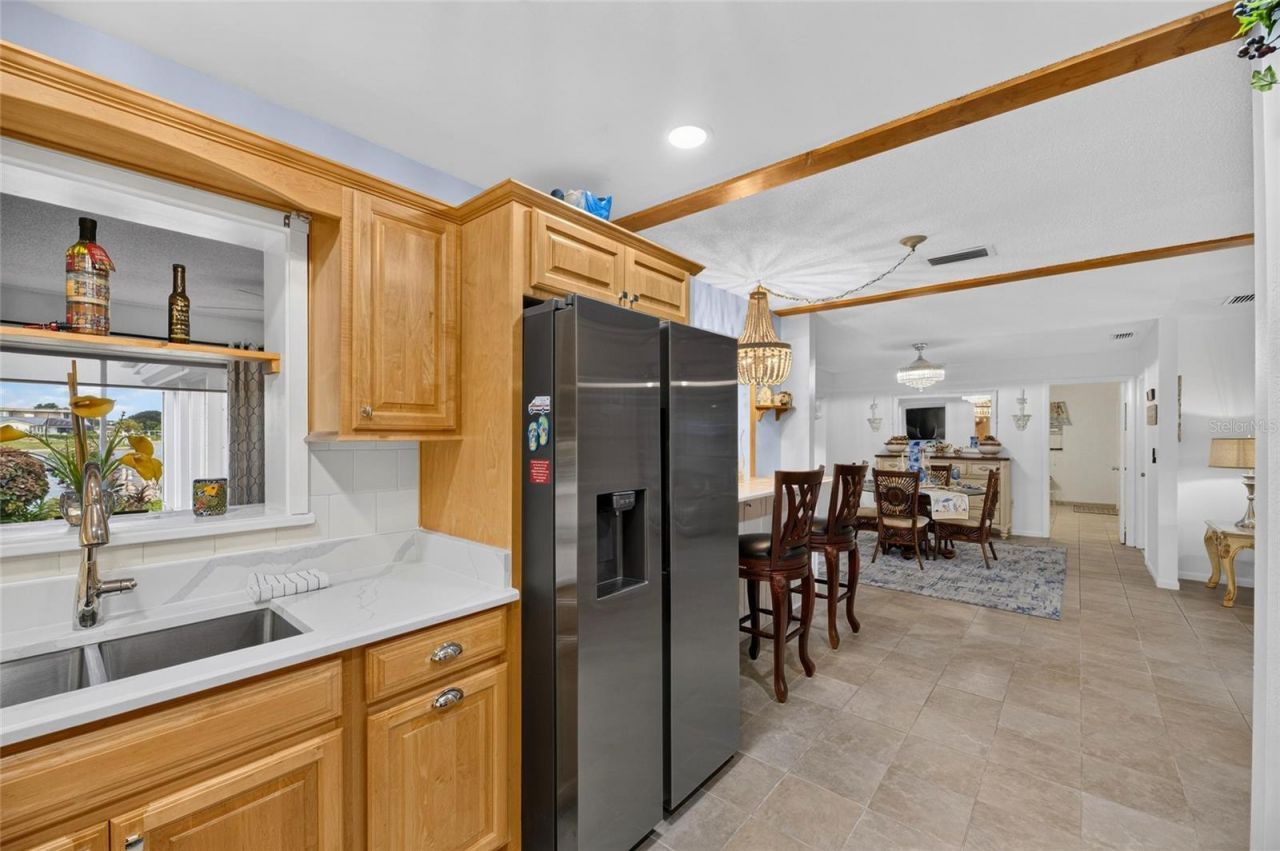 1516 New Bedford Drive , Sun City Center, FL 33573 Photo