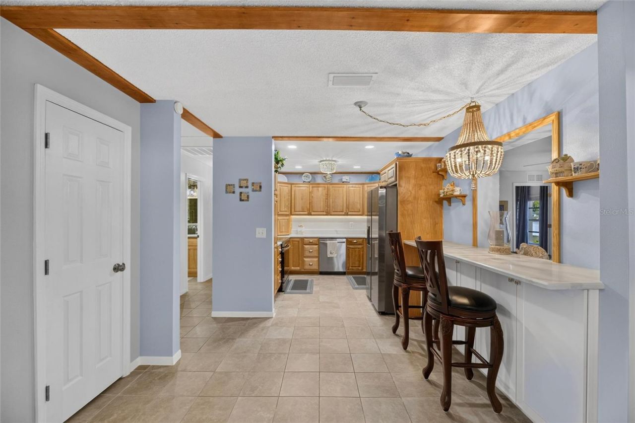 1516 New Bedford Drive , Sun City Center, FL 33573 Photo