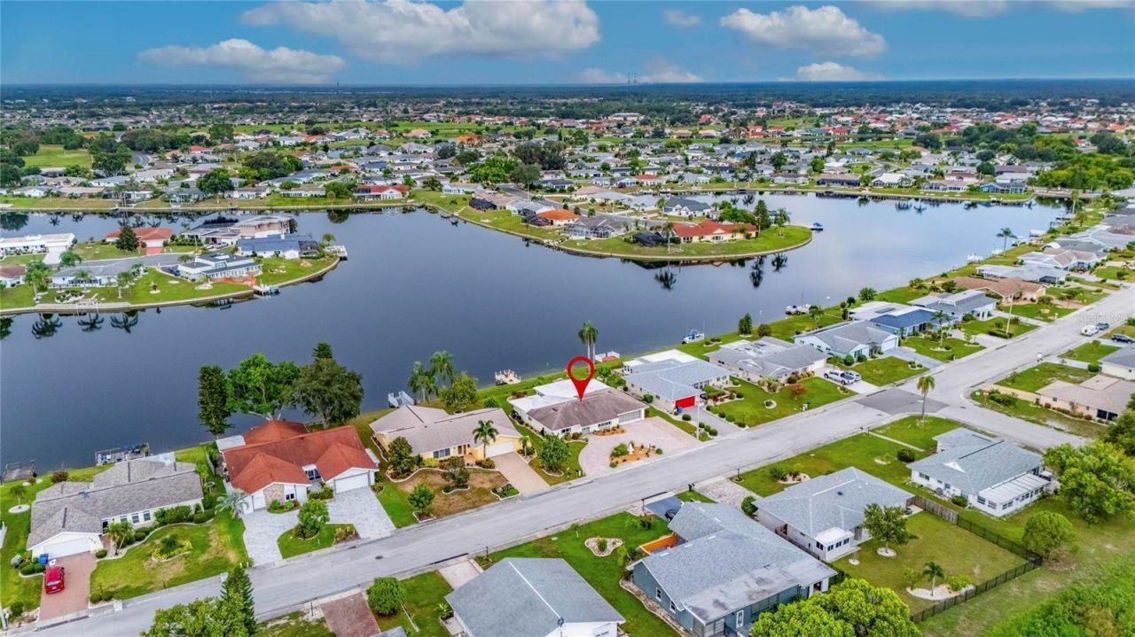 1516 New Bedford Drive , Sun City Center, FL 33573 Photo