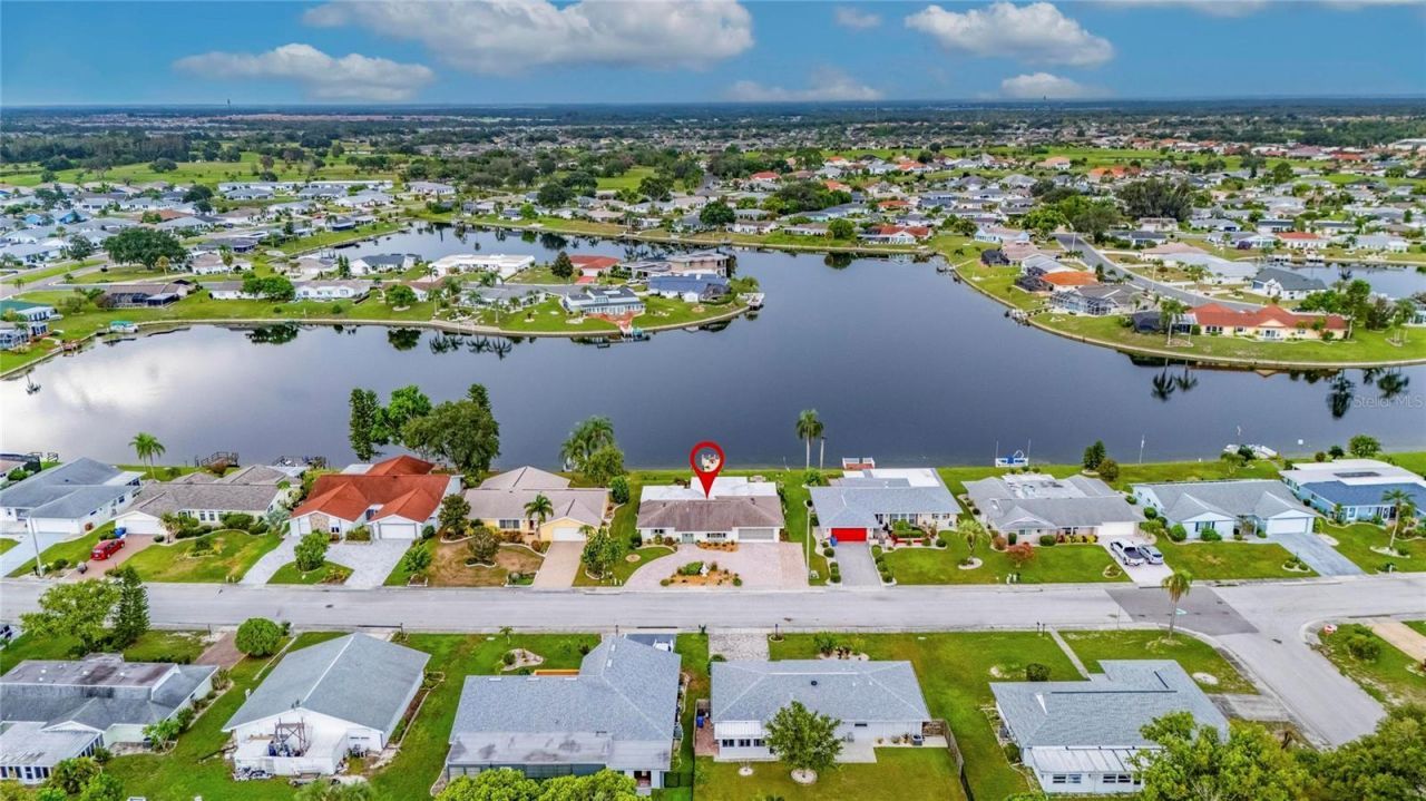1516 New Bedford Drive , Sun City Center, FL 33573 Photo