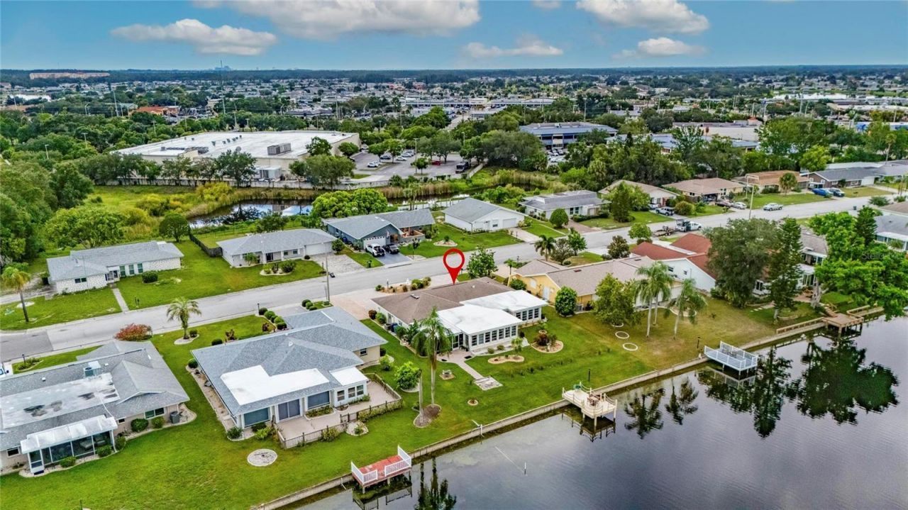 1516 New Bedford Drive , Sun City Center, FL 33573 Photo