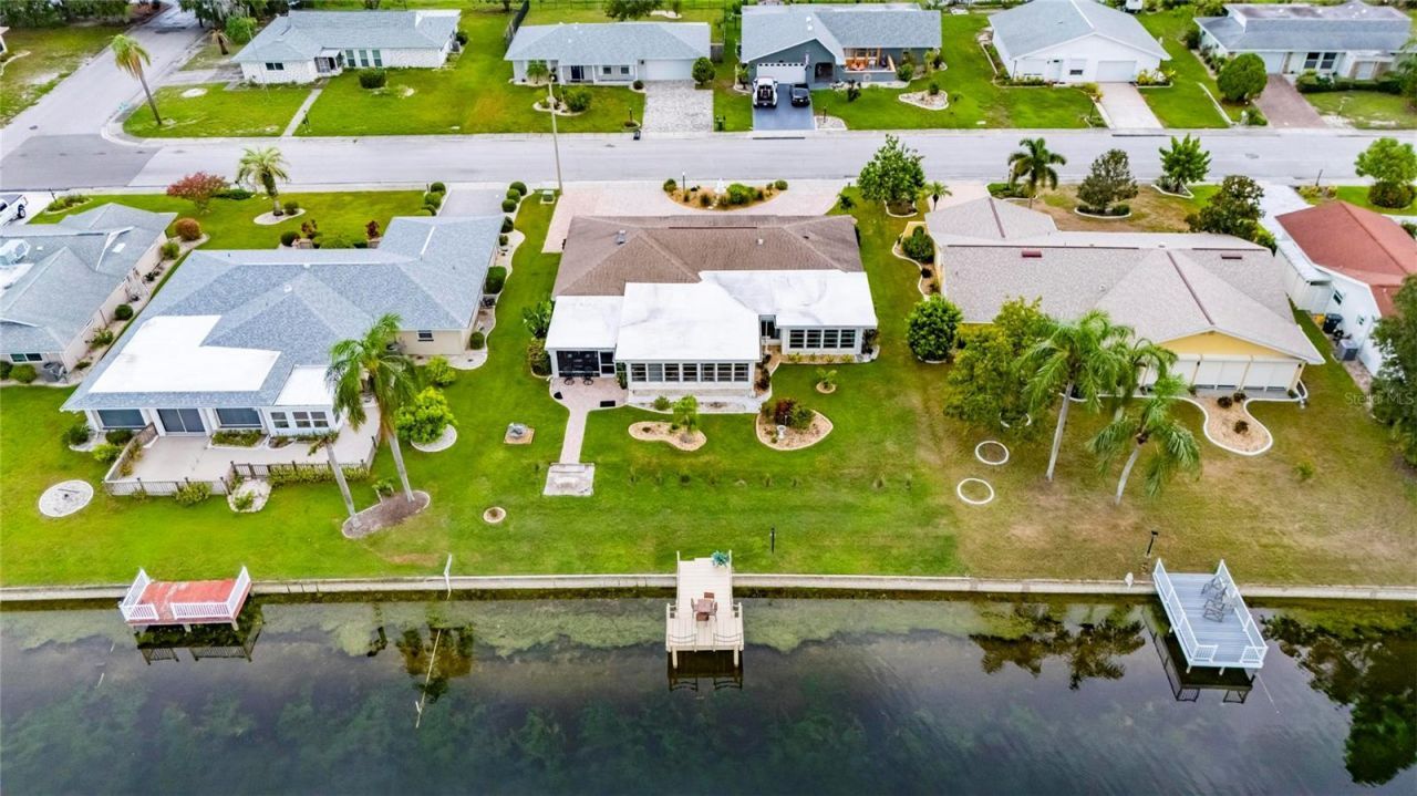1516 New Bedford Drive , Sun City Center, FL 33573 Photo