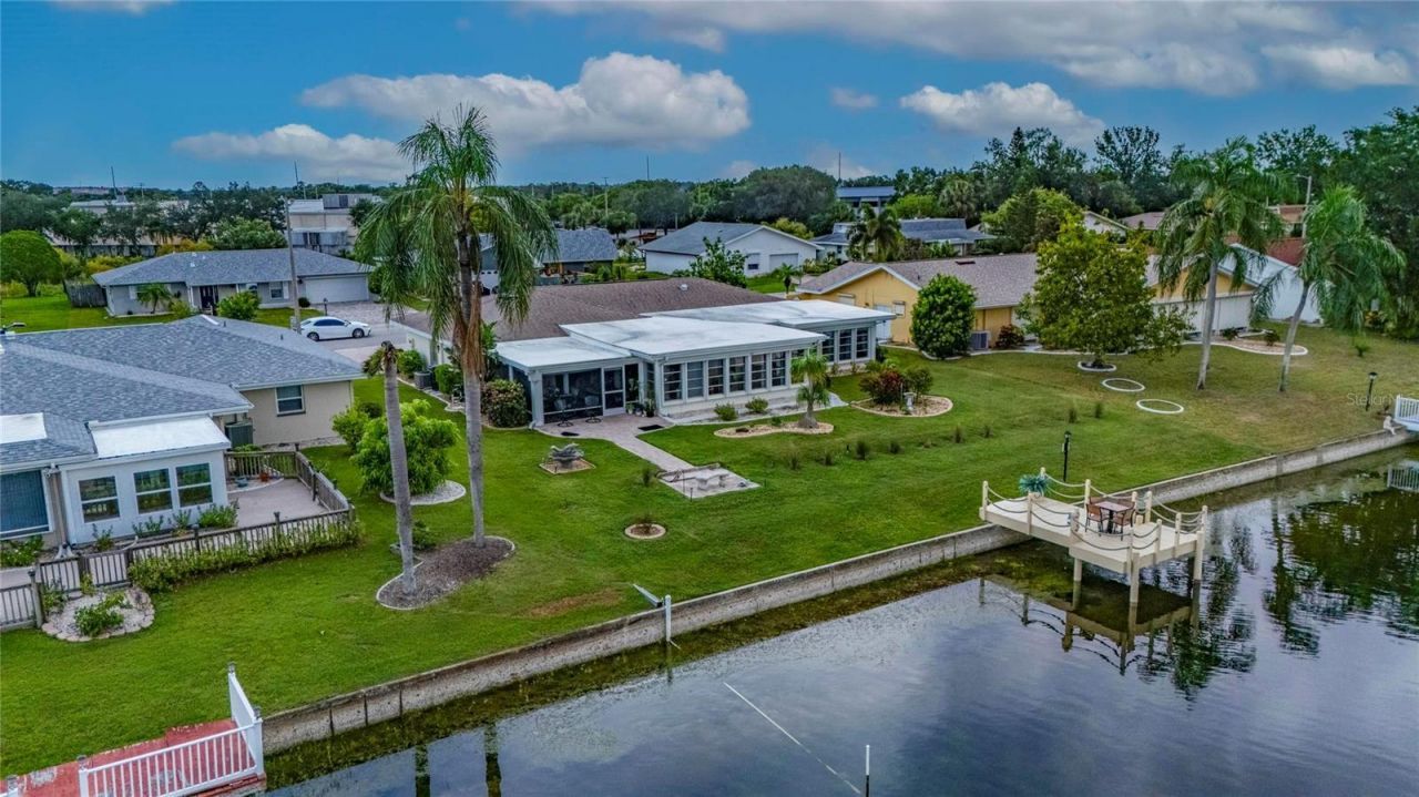 1516 New Bedford Drive , Sun City Center, FL 33573 Photo