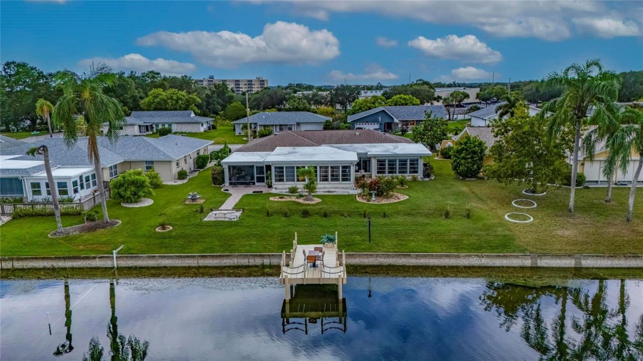 1516 New Bedford Drive , Sun City Center, FL 33573 Photo