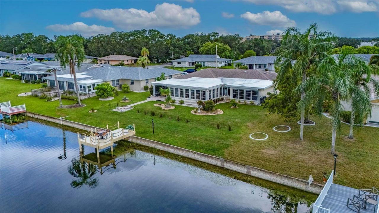 1516 New Bedford Drive , Sun City Center, FL 33573 Photo