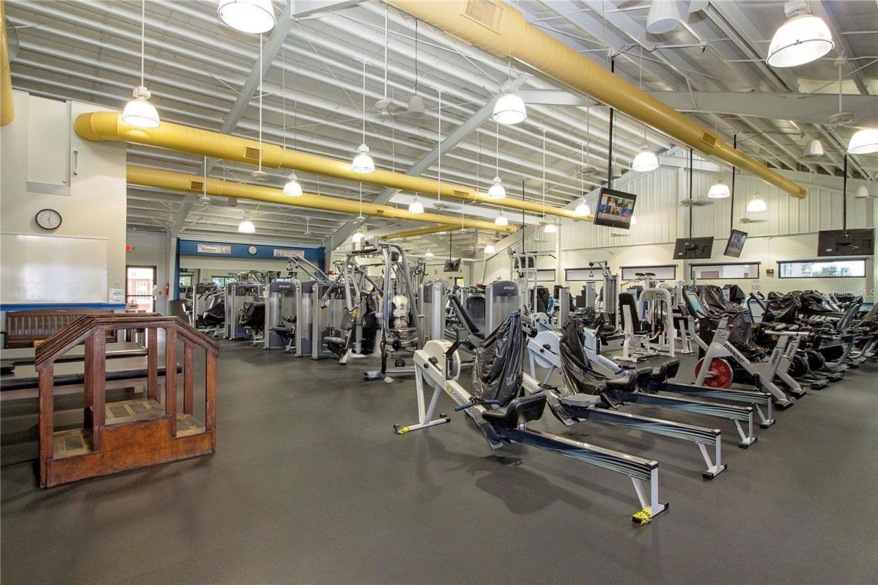 1516 New Bedford Drive , Sun City Center, FL 33573 Photo