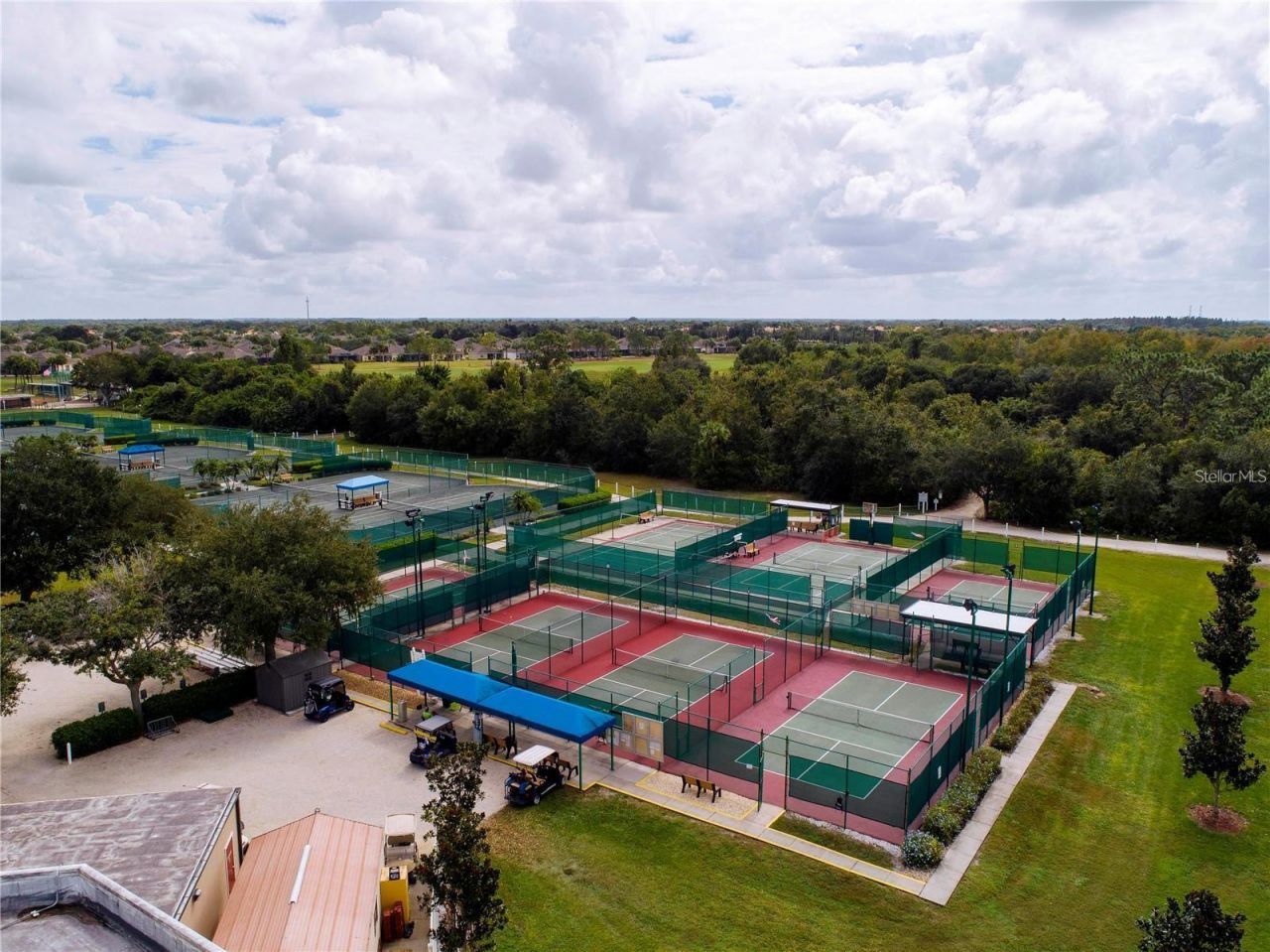 1516 New Bedford Drive , Sun City Center, FL 33573 Photo