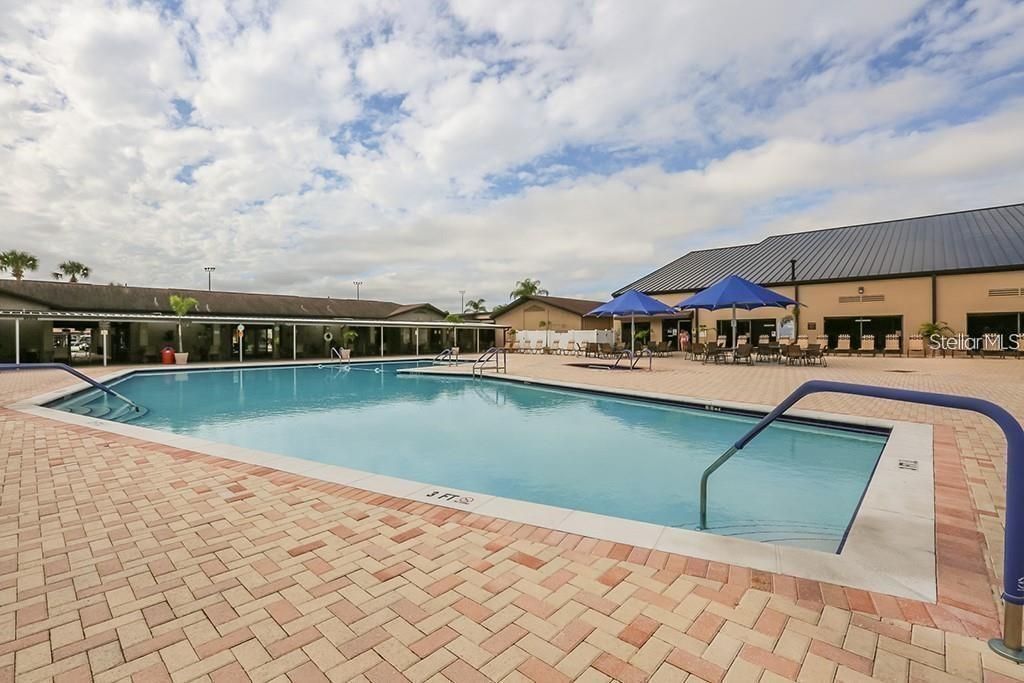 1516 New Bedford Drive , Sun City Center, FL 33573 Photo