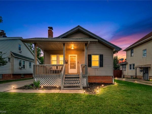 10823 Plymouth Avenue , Cleveland, OH 44125