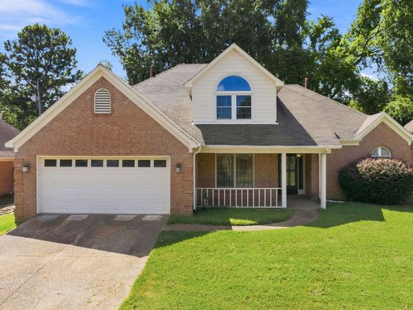 857 PARADISE DR, Cordova, TN 38018