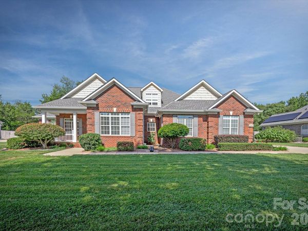 1913 Windmere Drive , Monroe, NC 28110