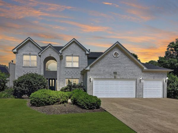 13025 Rock Fish Lane , Plainfield, IL 60585