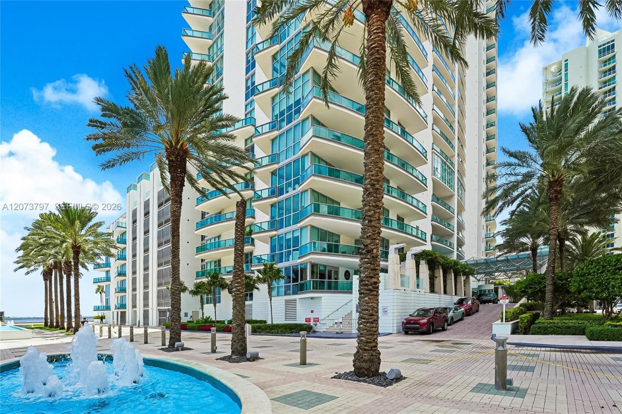 1331 Brickell Bay Dr , Unit 611, Miami, FL 33131 Photo