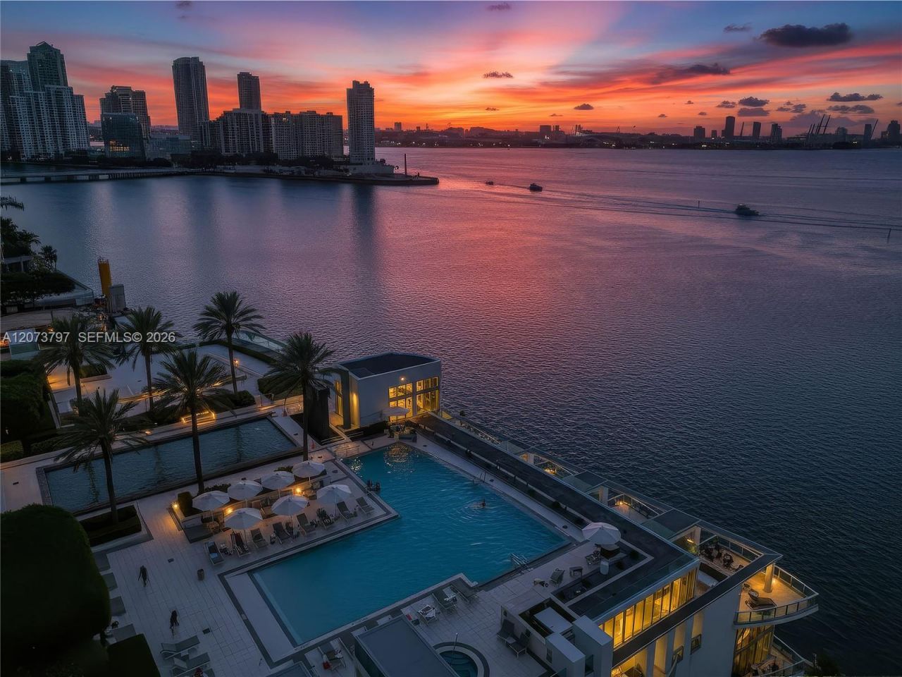 1331 Brickell Bay Dr , Unit 611, Miami, FL 33131 Photo