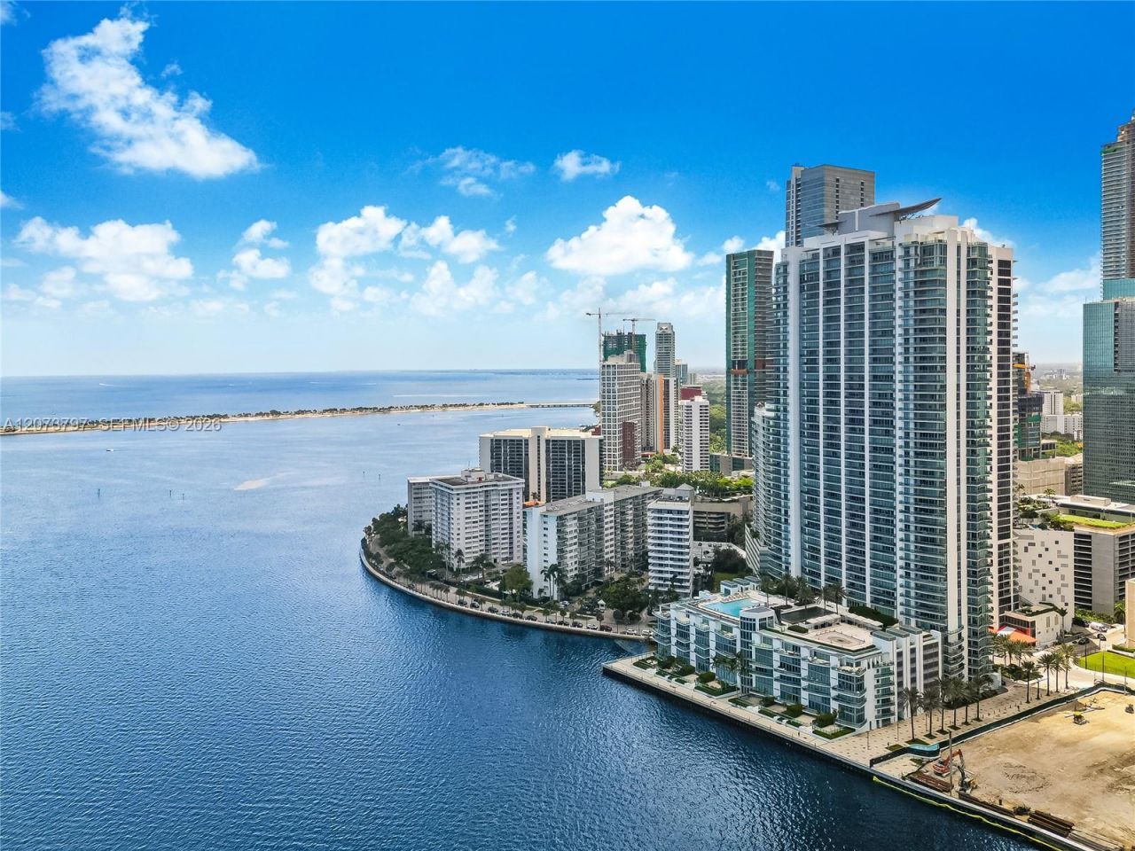 1331 Brickell Bay Dr , Unit 611, Miami, FL 33131 Photo