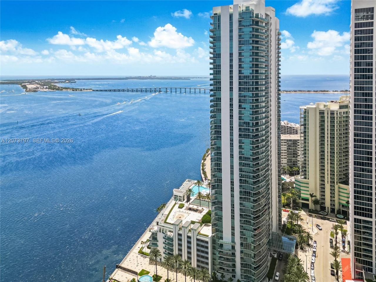 1331 Brickell Bay Dr , Unit 611, Miami, FL 33131 Photo