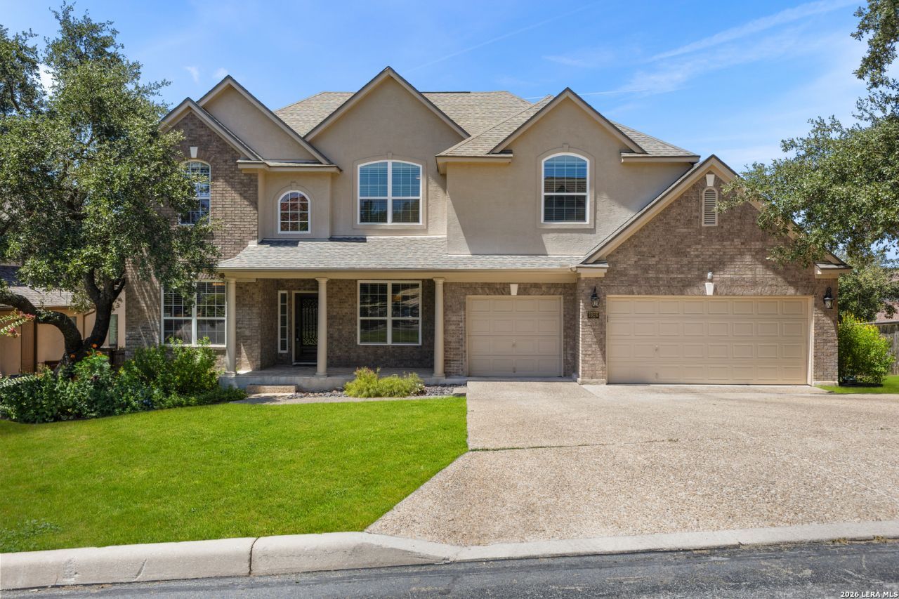 1926 Cambria, San Antonio, TX 78258 Main Photo