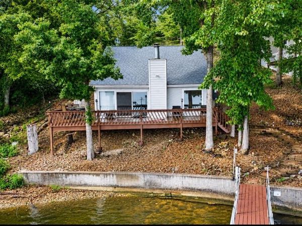 1563 Spring Valley Road, Osage Beach, MO 65065
