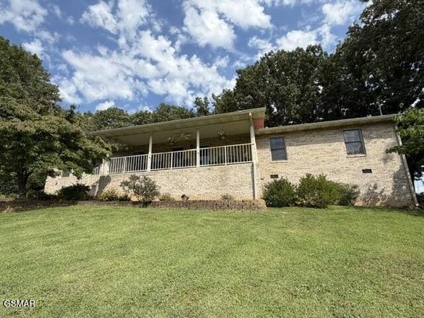 2255 Allenridge Drive , Sevierville, TN 37876