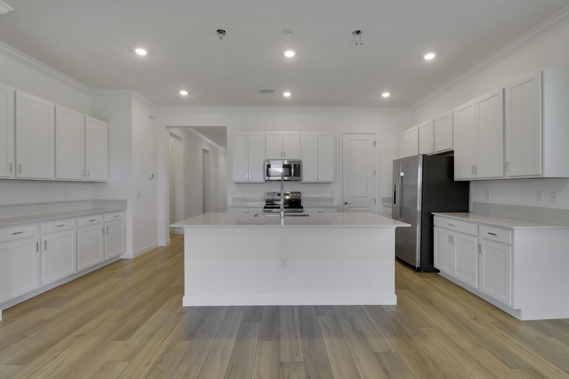 1113 SE Crosswood Way, Port Saint Lucie, FL 34984 Photo