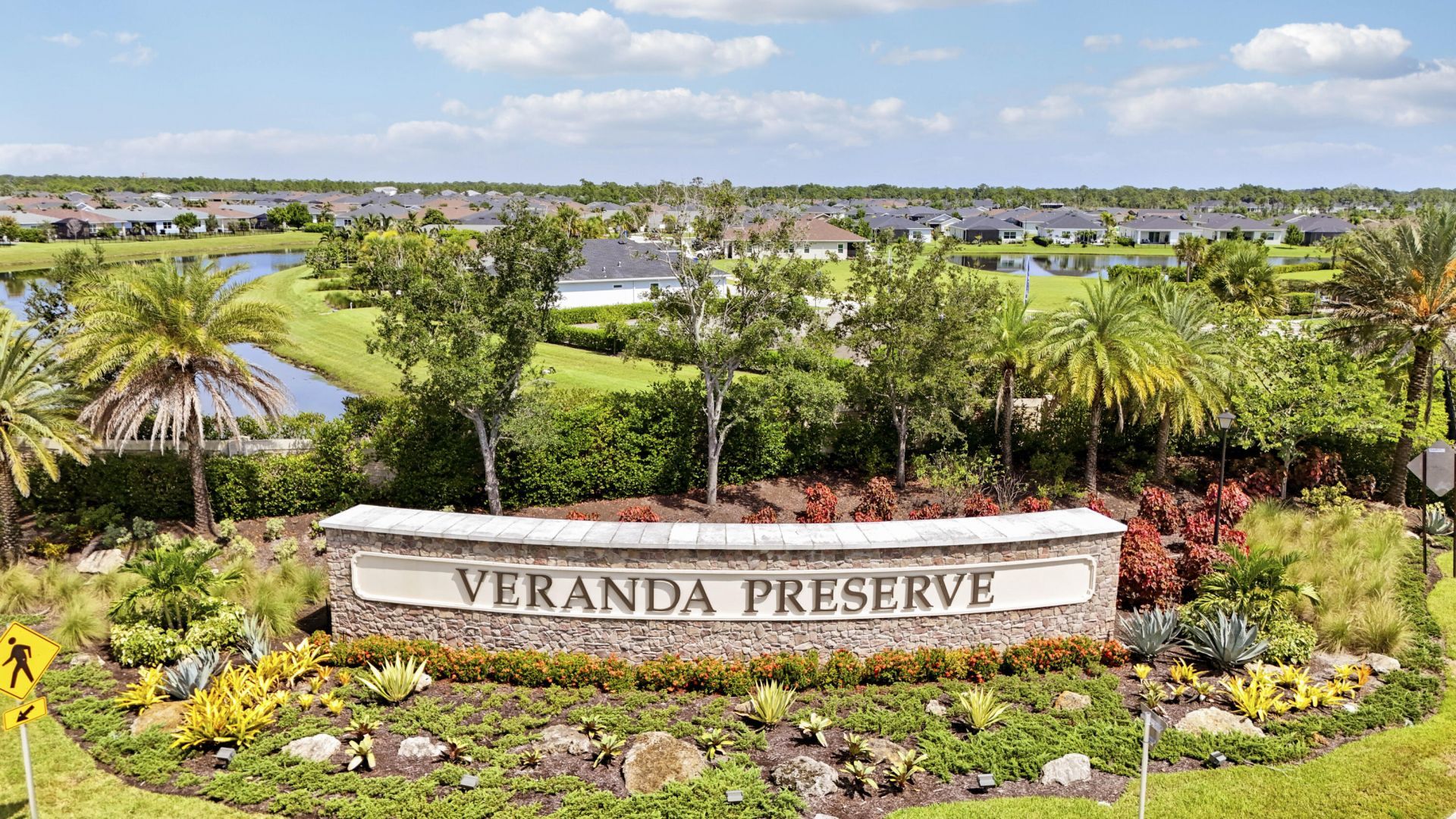 1113 SE Crosswood Way, Port Saint Lucie, FL 34984 Photo