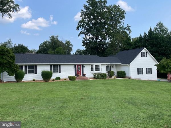 5111 MARLO AUSTIN WAY , ELLICOTT CITY, MD 21043