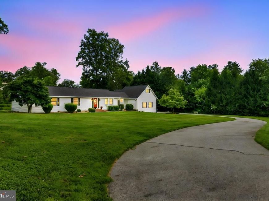 5111 Marlo Austin Way, Ellicott City, MD 21043 Main Photo