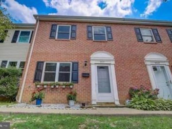 9351 PAN RIDGE ROAD, PARKVILLE, MD 21234