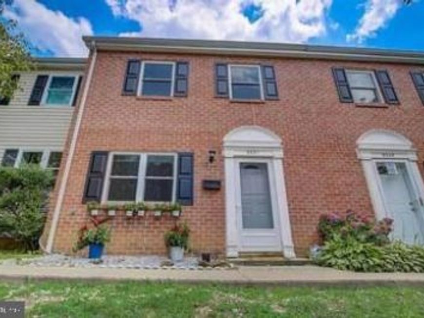 9351 Pan Ridge Road, Parkville, MD 21234 Main Photo