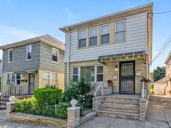 45-14 164th Street, Flushing, NY 11358
