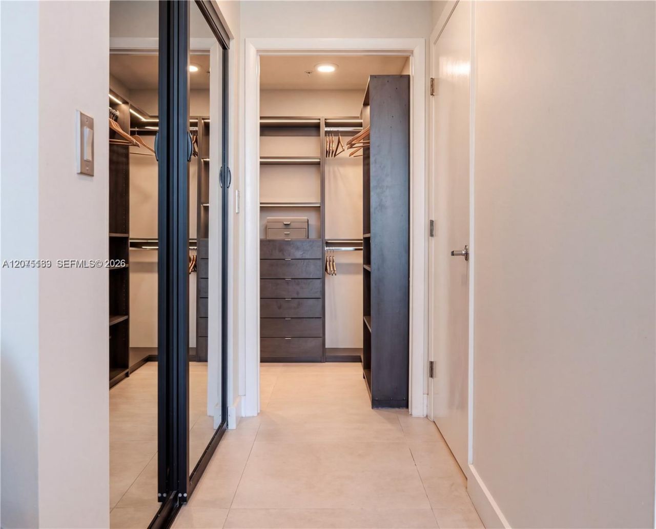 90 SW 3rd Street , Unit 3703-1, Miami, FL 33130 Photo