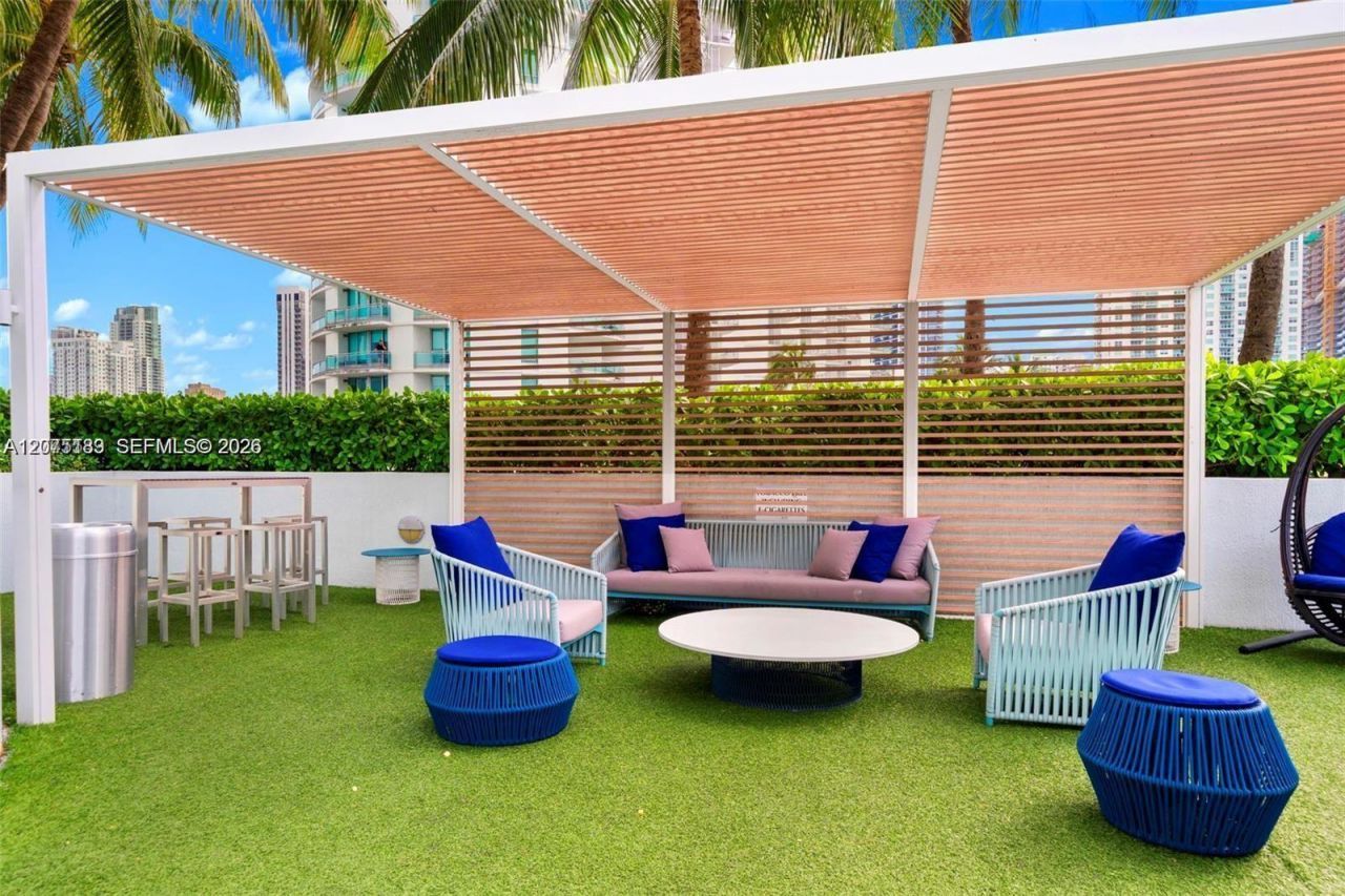 90 SW 3rd Street , Unit 3703-1, Miami, FL 33130 Photo