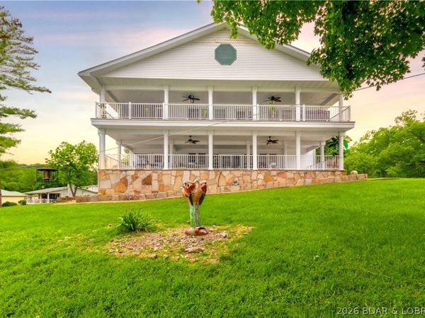 67 Tall Timbers Lane, Roach, MO 65787
