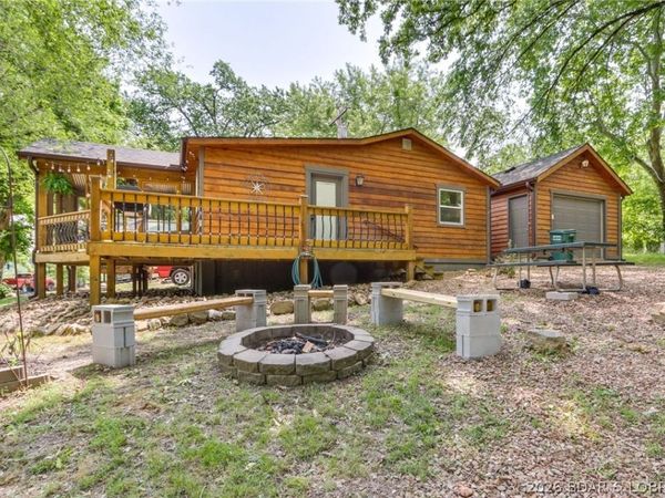 29194 Serene Avenue, Warsaw, MO 65355