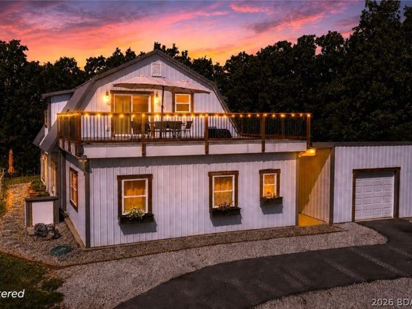 92 Pikes Peak Road, Roach, MO 65787