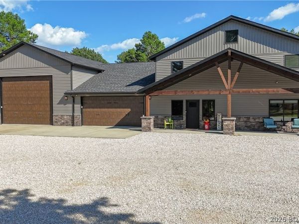 28095 Hwy Y , Rocky Mount, MO 65072