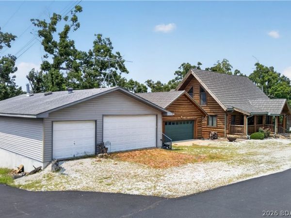 28487 Nevada Avenue, Warsaw, MO 65355