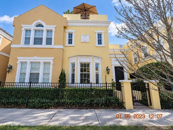 2405 VICTORIA GARDENS LANE, Unit 2405, TAMPA, FL 33609
