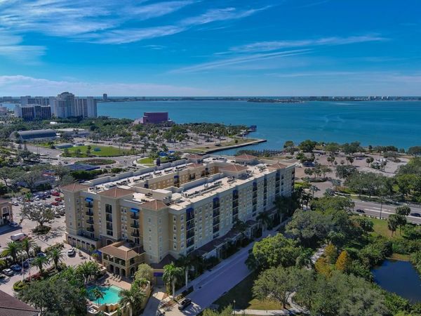 1064 N TAMIAMI TRAIL , Unit 1433, SARASOTA, FL 34236