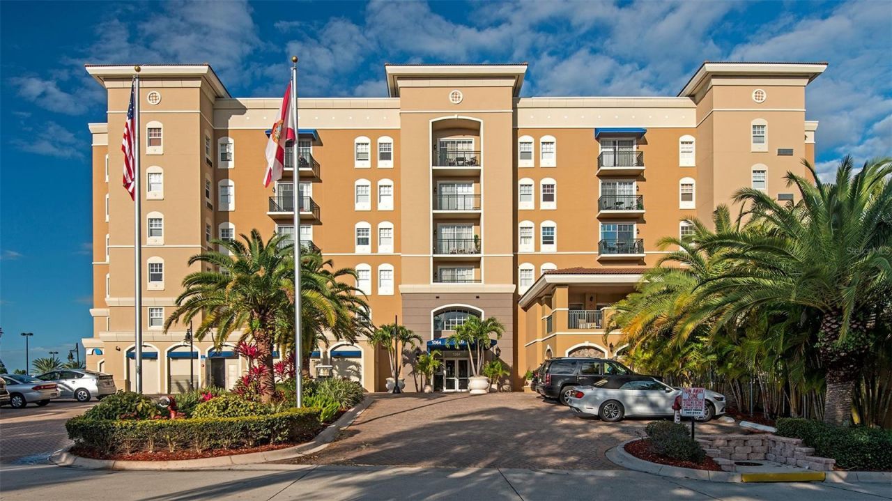 1064 N Tamiami Trail , Unit 1433, Sarasota, FL 34236 Photo
