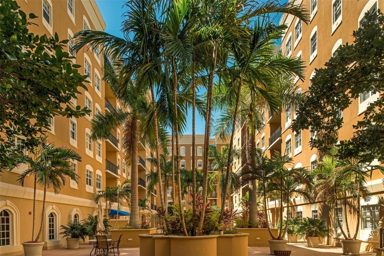 1064 N Tamiami Trail , Unit 1433, Sarasota, FL 34236 Photo