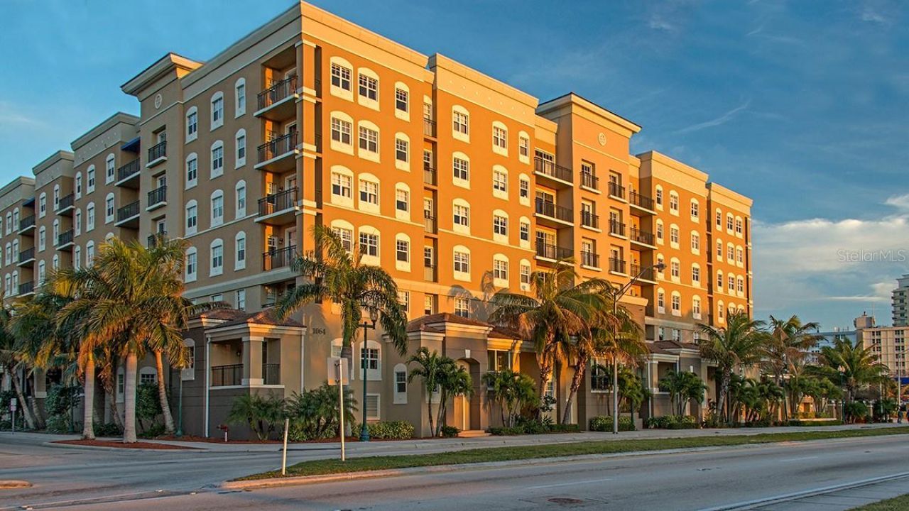 1064 N Tamiami Trail , Unit 1433, Sarasota, FL 34236 Photo